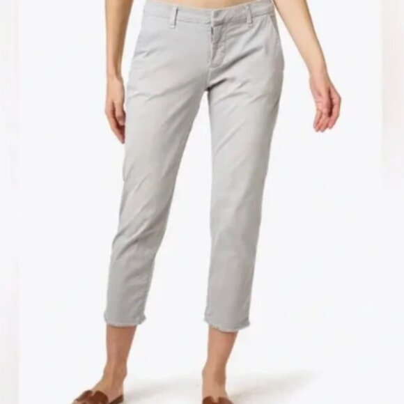 Frank & Eileen Pants - Frank & Eileen Italian cargo